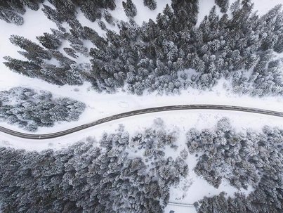 Bird eye’s view!, by Kimon Maritz